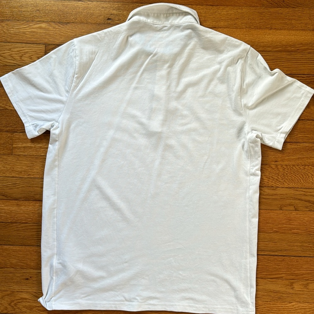 J Crew Performance Polo - Picture 7 of 7
